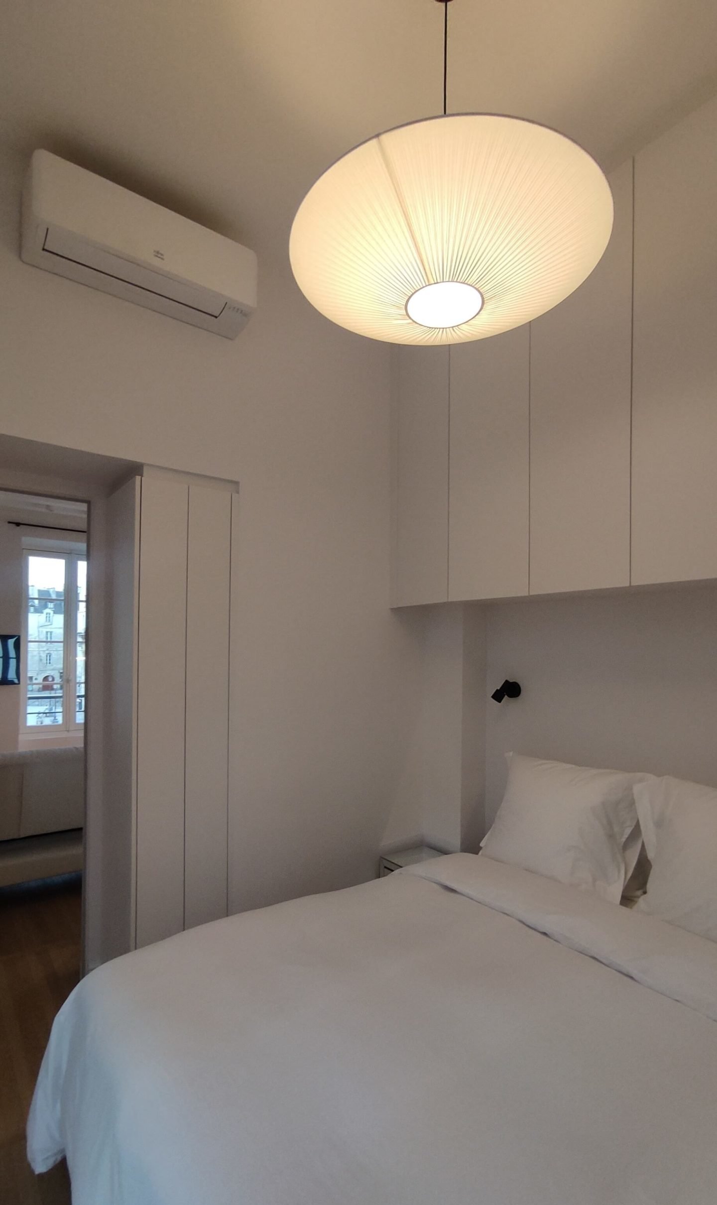 Chambre bourgeoise